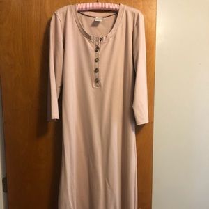 Lou Lou and company everyday dress